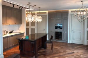 Ремонт квартир и домов