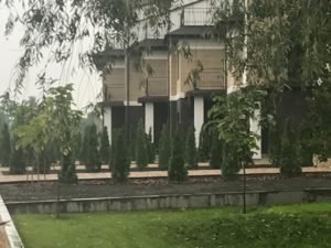 троицкий 1