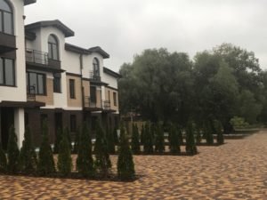 троицкий 3